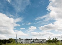 The technical faculty at university of southern denmark / c. F. Møller architects