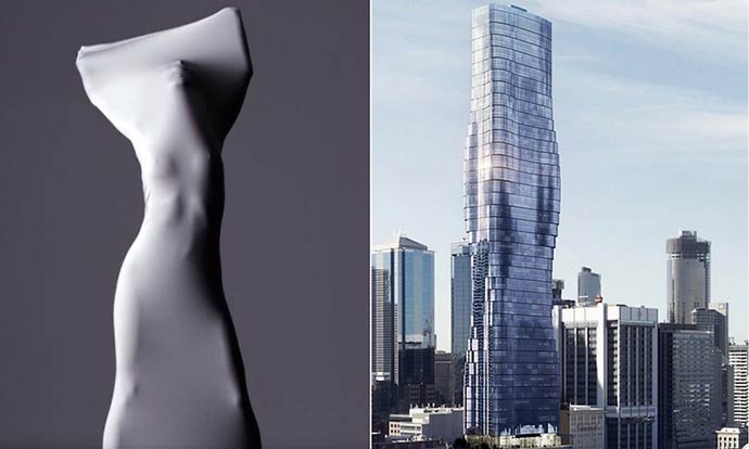 Body building: welcome to Beyoncé towers