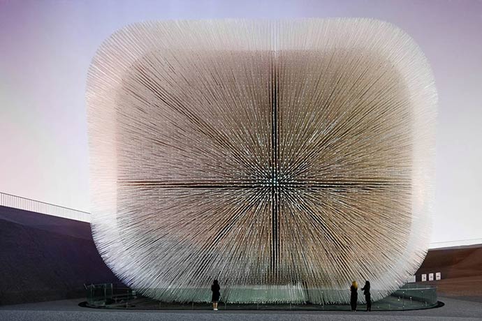‘Provocations: The Architecture and Design of Heatherwick Studio’ Review