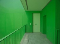 Green core / agi architects