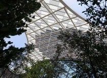 Central taiwan innovation campus moea / bio-architecture formosana + noiz architects