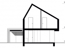 House riel estate / joris verhoeven architectuur