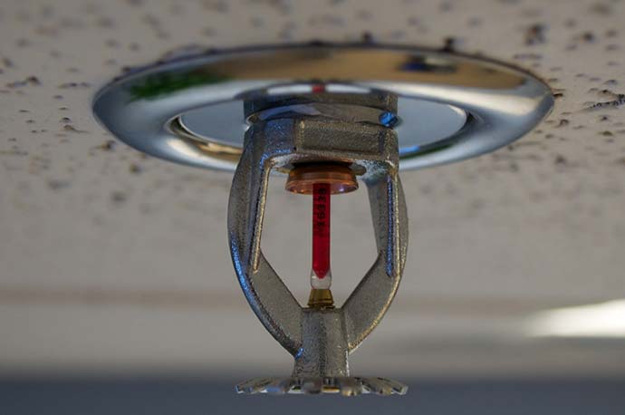 Balcony sprinklers may become mandatory in Australia