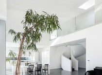 Villa lumi / avanto architects ltd