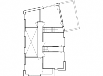 House seali / jagerjanssen architects