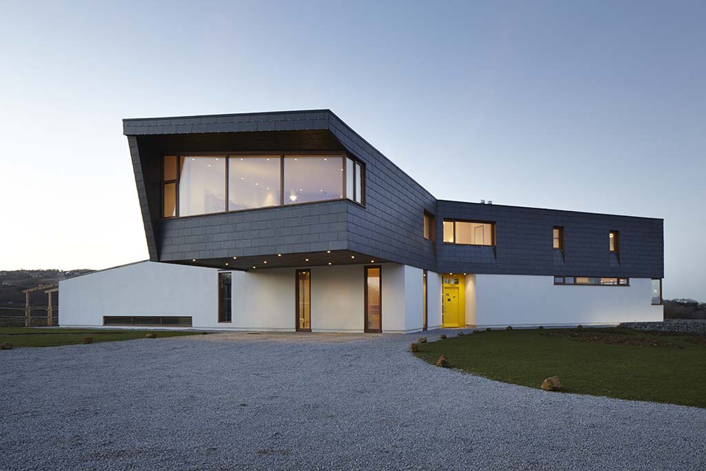 Split House / Alma-nac Collaborative Architecture