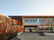 Baldivis secondary college / jcy architects and urban designers