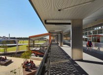 Baldivis secondary college / jcy architects and urban designers