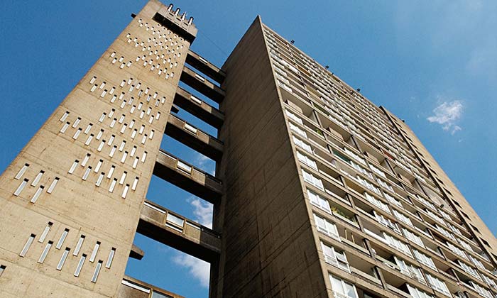 Modernism in britain: did it stand the test of time?