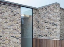 Charlotte road / mclaren excell