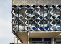 John curtin college of the arts / jcy architects and urban designers