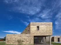 Alejandra house / cekada-romanos arquitecto