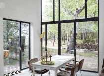 Forest house / primus architects