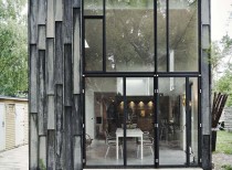 Forest house / primus architects