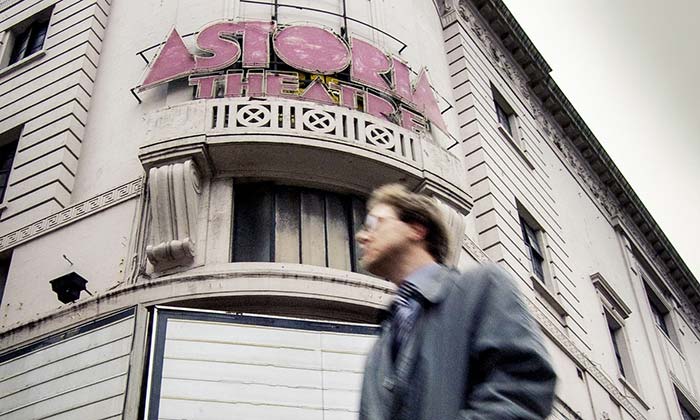 The slow death of music venues in cities