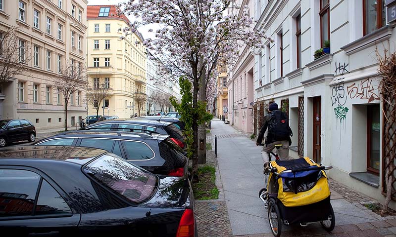 The housing trap: how can berlin avoid following in london's pricey footsteps?