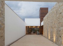 Grama residence / vasco lopes