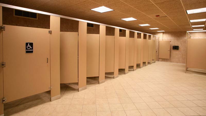 You can now vote on the best public restroom in the U.S.