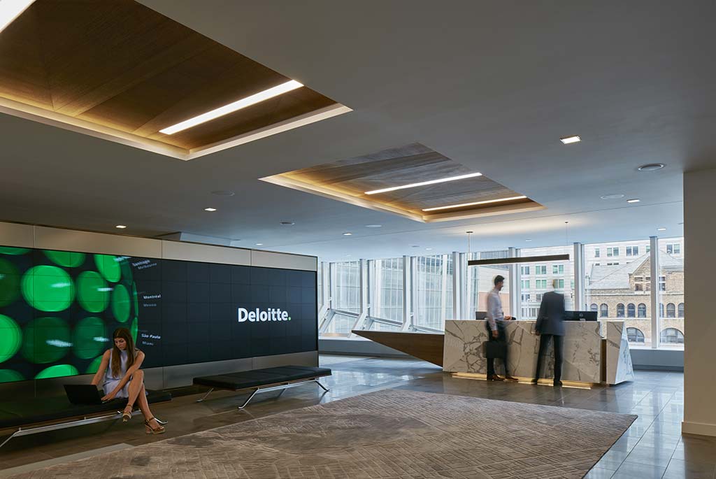 Deloitte hk / arney fender katsalidis