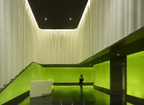 Urban ensemble for the soho china group in beijing completed