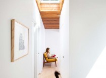 Canyon house / omb