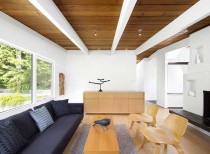 Canyon house / omb