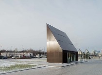 Infobox / project eleven