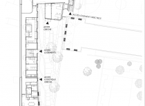 Student housing & nursery for paris-habitat / vib architecture
