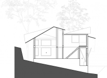 Hornbill house / biome environmental solutions