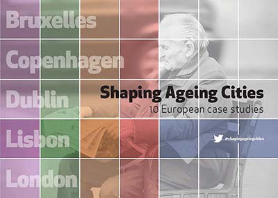 Arup reveals how Europe is responding to ageing populations