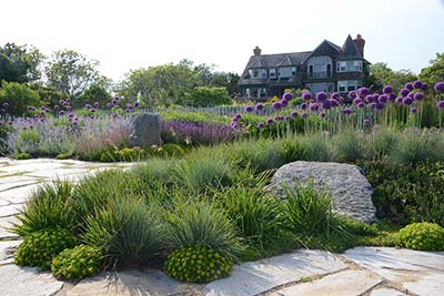 The New American Garden: The uncertain future of a great legacy