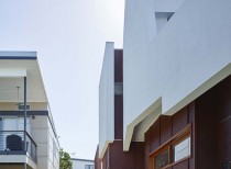 Annie street / o’neill architecture