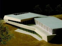 048 thatch building - daycare centre willem felsoord / möhn + bouman architekten