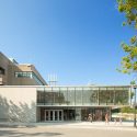 Ubc bookstore expansion and renovation / omb