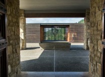 Clevedon estate / herbst architects
