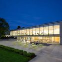Ubc bookstore expansion and renovation / omb