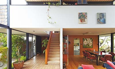 California dreaming: the homes where the spirit of the 60s lives on