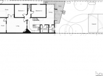 Clifton hill house / preston lane architects