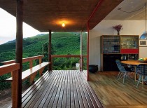Dom viçoso house / brasil arquitetura