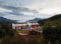 Dom viçoso house / brasil arquitetura