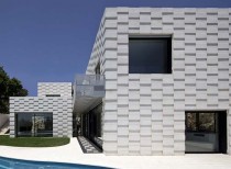 Barud house / paritzki liani architects