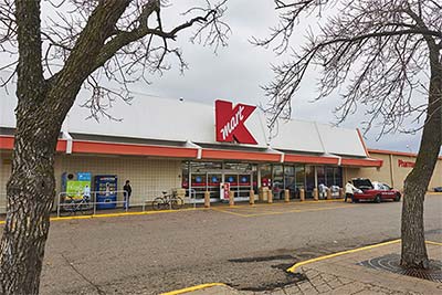The white elephant in the room — what to do with an old big-box store?