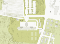 Clermont-ferrand school of architecture / du besset-lyon
