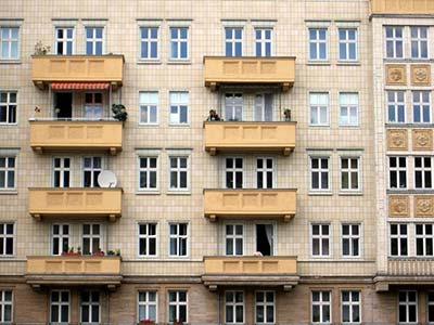 Berlin Just Showed the World How to Keep Housing Affordable