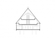 A house in a church / ruud visser architecten