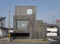 House in toki / kazuki moroe architects