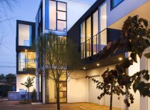Sofia lofts / nakhshab development and design