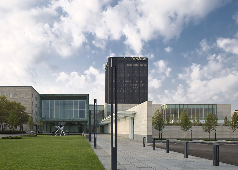 Columbus museum of art expansion and renovation / designgroup