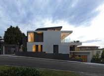 House on captain pipers road / kieran mcinerney architect