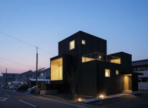 House in toki / kazuki moroe architects